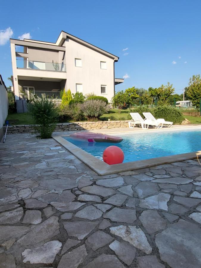 Villa Buna Exterior foto